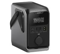 EcoFlow TRAIL 300 : Centrale d'alimentation DC, 288 Wh – Ultra-compacte et puissante