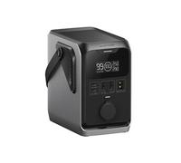 EcoFlow Station d'alimentation portable TRAIL 300 DC 288Wh 300W 2x USB-C 140W Gris/Noir