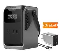 EcoFlow TRAIL Station Electrique portable