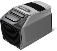 EcoFlow WAVE 3 Climatiseur Portable Réversible, Climatiseurs portables avec évacuation d’air, Froid 6100 BTU & Chaud 6800 BTU