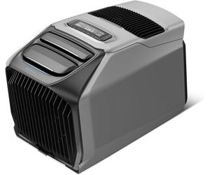 EcoFlow WAVE 3 Climatiseur Portable Réversible, Climatiseurs portables avec évacuation d’air, Froid 6100 BTU & Chaud 6800 BTU