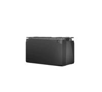 Ecoflow ZMM100BP5, Akku, Schwarz, EcoFlow, 500 mm, 260 mm, 300 mm