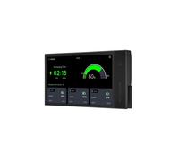 EcoFlow ZMM100MT Accessoire Noir pour Stations d'Alimentation Portables EcoFlow - Compatibilité EcoFlow - Référence ZMM100MT