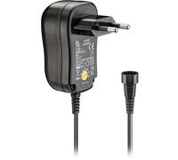 EcoFriendly Alimentation universelle 1000 mA 3-12 V avec 8 prises DC + 1 adaptateur USB