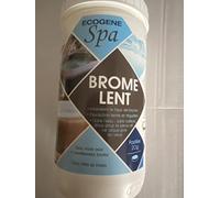 ECOGENE Brome Lent PASTILLES 20G Spa 1KG