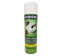 Ecogene - Insecticide Special Insectes Rampants Aerosol 500ml Ecogene