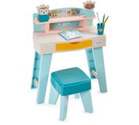 ECOIFFIER 7924 BB Abrick - Mon premier bureau - 12 mois - Bien install pour travailler