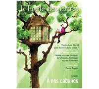 Ecole Des Lettres No 4 Mai 2023