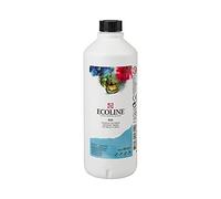 Ecoline Bouteille d'aquarelle liquide 490 ml Bleu turquoise 522 (11725220)