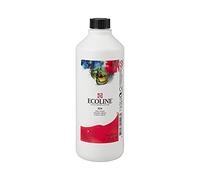 Ecoline Bouteille d'aquarelle liquide 490 ml Ecarlate 334 (11723340)
