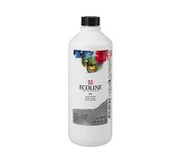 Ecoline Bouteille d'aquarelle liquide 490 ml Gris froid 717 (11727170)