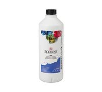 Ecoline Bouteille d'aquarelle liquide 490 ml Outremer foncé 506 (11725060)