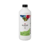 Ecoline Bouteille d'aquarelle liquide 490 ml Vert 600 (11726000)
