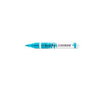 Ecoline Brush Pen Bleu céleste clair 551 (11505510)