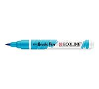 Ecoline Brush Pen Bleu céleste (cyan) 578 (11505780)