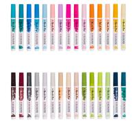 Ecoline Brush Pen Set Additional, 30 Kleuren
