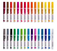 Ecoline Brush Pen Set Primair, 30 Kleuren