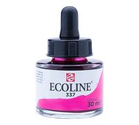 Ecoline Flacon d'aquarelle liquide 30 ml Magenta 337 (11253371)
