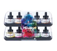 Ecoline Liquid Watercolour Mixing Set 10 x 30 ml (11259902)