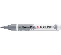 Ecoline Stylo pinceau Gris froid 717 (11507170)