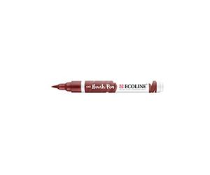 Ecoline Stylo pinceaux Acajou 441 (11504410)