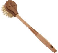ecoLiving Brosse à Vaisselle à Long Manche - 1 pièce