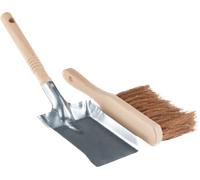 ecoLiving Ensemble Pelle & Balayette - 1 kit
