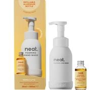 ecoLiving Savon - Kit de démarrage - Mangue