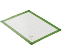 ecoLiving Tapis de Cuisson Réutilisable - 1 pièce