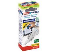 ecoLogo Roller de correction rechargeable Refill