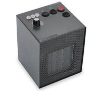 Ecomat 2000 Select, radiateur soufflant mobile, 230 V, 450 W / 750 W / 1800 W, thermostat, arrêt automatique