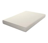 ECOMMERC3 Drap-Housse Extra Doux et Confortable pour lit de 80 cm, Couleur Beige, fabriqué en Espagne, réglable, Facile à Laver et résistant