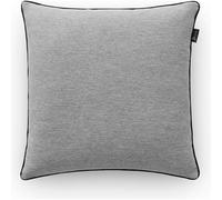 ECOMMERC3 Housse de Coussin Universelle et Polyvalente de Couleur Grise protectrice Facile à Placer pour Le Dossier, l'assise et Les Bras