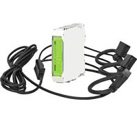 econ solutions econ sens3 - 3000A Compteur triphasé avec raccordement sur transformateur 1 pc(s)