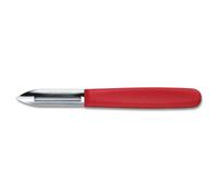 Econome 16 cm, rouge, plastique, Victorinox