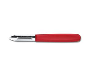 Econome 16 cm, rouge, plastique, Victorinox