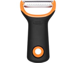 Econome JULIENNE GOOD GRIPS 11 cm, orange, plastique, OXO