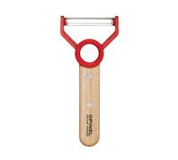 Econome LE PETIT CHEF, rouge, bois de hêtre, Opinel