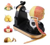 Econome,Machine à éplucher les pommes de terre,éplucheur de fruits,trancheur de cuisine,éplucheur de pommes de terre[B999599249]