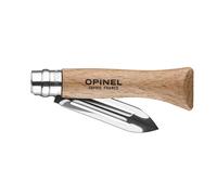 Econome N°06 POCKET PEELER 15 cm, naturel, bois de hêtre, Opinel