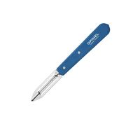 Econome N°115 PAYSAGE 16 cm, bleu, bois de charme, Opinel