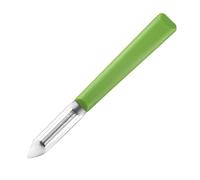 Econome N°315 ESSENTIELS + 16 cm, vert, plastique, Opinel