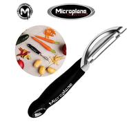 Econome Professionnel inox lame pivotante Microplane