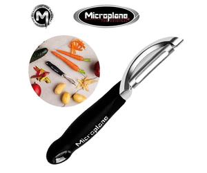 Econome Professionnel inox lame pivotante Microplane