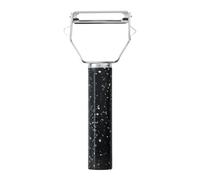 Econome REDO 15 cm, noir, acier inoxidable, RIG-TIG