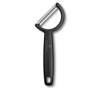 Econome RHO 16 cm, lame droite, noir, plastique, Victorinox