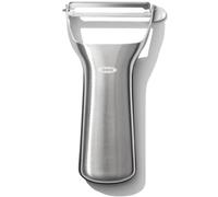 Econome STEEL 13 cm, argent, acier inoxydable, OXO