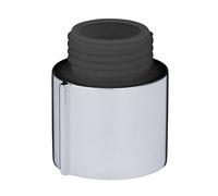 Economiseur d'eau pour la douche Wenko by Maximex