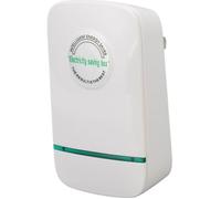 Économiseur d'Énergie - [KeJi®] - Prise EU 28000W-Blanc - ABS Ignifuge Stabilisateur Tension Bureau