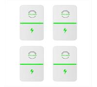 Économiseur D'Énergie Nouveau Dispositif D'Économie D'Énergie Dispositif D'Économie D'Énergie pour le Marché Du Bureau à